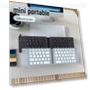 Portable Silent Folding Bluetooth Keyboard — Keyboards, AI Market
