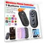 Rechargeable Bluetooth Smart Remote Controller — Remote Controls, Good Household Items