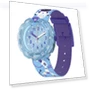 Robotic Watch — Educational Timepieces, Nippon-Mart