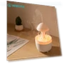 Rotating Air Humidifier — Air Moisturizers, Modern Home Furnishing