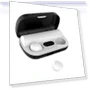Sleep Without Pain Mini Wireless Earbuds — In-Ear Headphones, Kayomart