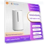 Smart Air Humidifier — Air Moisturizers, Xiaomi