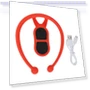 Smart Back Posture Reminder — Orthopedic Supports & Braces, GoolRC