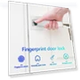 Smart Biometric Electronic Lock — Biometric Security, Good Household Items