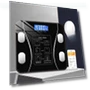 Smart Bluetooth Body Fat Scale — Weight Management Tools, Trowel & Seed