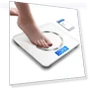 Smart Body Fat Scale — Weight Management Tools, Essager Electronic