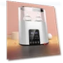 Smart Bottle Warmer and Sterilizer — Warmers & Sterilizers, Best Electronics