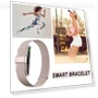 Smart Fitness Tracker — Arm & Wrist Wearables, Actually lighting