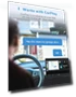 Smart Garage Door Opener Remote — Keypads & Remotes, meross