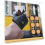 Smart Heated Half-Finger Gloves — Gloves, StrideBox