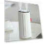 Smart Induction Humidifier — Air Moisturizers, DC-HOME Textile