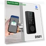 Smart Lock — Biometric Security, RAYKUBE