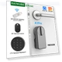 Smart Lock — Smart Home Security, RAYKUBE