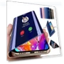 Smart Mirror Folding Phone Case — Mobile Devices & Accessories, hengbo-Cases
