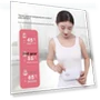 Smart Protective Soothing Belt — Wearable Accessories, Binchi Health Technology