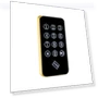 Smart RFID Electronic Lock — Locks, DC-HOME-4