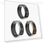Smart Ring with Display Screen — Smart Rings, Good Household Items