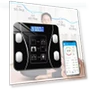 Smart Scale with LED Display — Weight Management Tools, Hercules