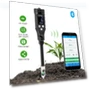 Smart Soil pH Meter — pH Meters, Pig Boutique
