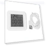 Smart Temperature Humidity Sensor — Home Climate Control, Neoglint