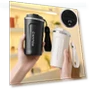 Smart Thermos Mug — Beverage Warmers, Garden Supplies My