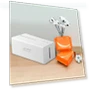 Smart Wipes Warmer — , Anself