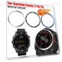 Stainless Steel Bezel Protector — Smartwatches, Good Household Items