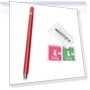 Stylus Pens Accurate Control — Styluses & Digital Pens, Koogeelife