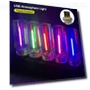 Touch Control LED Night Light Atmosphere Bulb — Night Lights, Dream Garage