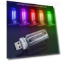 Touch Control LED Night Light — Night Lights, Dream Garage
