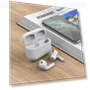 TWS AP Pro3 Wireless Earbuds — In-Ear Headphones, Uav parts center