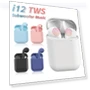 TWS Inpods12 Wireless Earbuds — In-Ear Headphones, Uav parts center