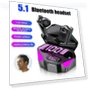 TWS Wireless Earbuds — Headsets, Uav parts center