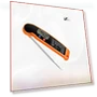 Ultra-thin Foldable Barbecue Thermometer — Grill Thermometers, AI Market