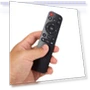 Universal Wireless 2.4G USB Receiver — Remote Controls, shenjiang
