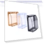 Waterproof Cover for Wireless Doorbell — Rain Covers, How Wistfully