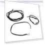 Waterproof Thermistor Temperature Sensor — Temperature Measurement Tools, Richu