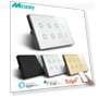 WiFi Smart Touch Wall Light Switch — Smart Home Modules, Melery