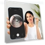 Wireless Ear Wax Camera — Wax Removal, Home Whispers