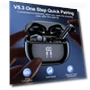 Wireless Earbuds with Touch Control — Headsets, Uav parts center