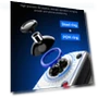 Wireless Mobile Gamepad Controller — Gamepads & Standard Controllers, Actually lighting