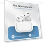 Wireless TWS Earbuds — In-Ear Headphones, Uav parts center