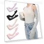 Women's Long Gloves with UV Protection and Touchscreen — Gloves & Mittens, oulianshi