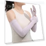 Women's Long UV Protection Gloves with Touchscreen — Gloves & Mittens, anDdhu