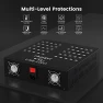 100 Port USB Charging Station, Cinlinso