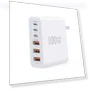 100W 6-Port PD Fast USB C Charging Block — Chargers, CSODINCE