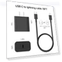 10FT Long Lightning Cable 3-Pack — Cables, Shenzhen Zhengyuhong Electronic Technology Co., Ltd
