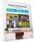 3K Lite 16CH Security Camera System — Surveillance Enclosures & Mounts, ZOSI