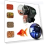 Adjustable Automatic Aquarium Timer — Feeders, Serenitdy