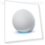 Alexa speaker with premium sound — Portable Audio, Amazon
